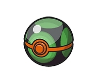 ポケモン go ダークボール