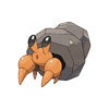 pokemon go dwebble