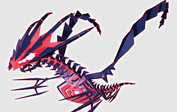 pokemon go eternatus