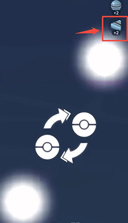 ポケモンgo ポケモン交換 アメxl