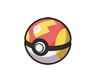 ポケモン go スピードボール