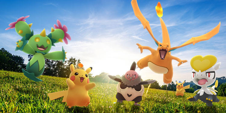 pokemon go fest 2024