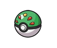 ポケモン go フレンドボール