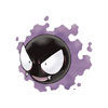 pokemon go gastly