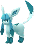 ポケモンgo グレイシア