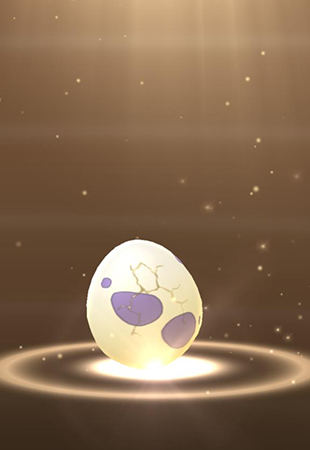 pokemon go eggs not hatching