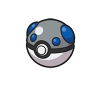 ポケモン go ヘビーボール