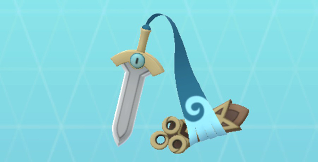 ポケモンgo ヒトツキ