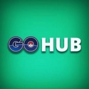 Pokémon GO Hub