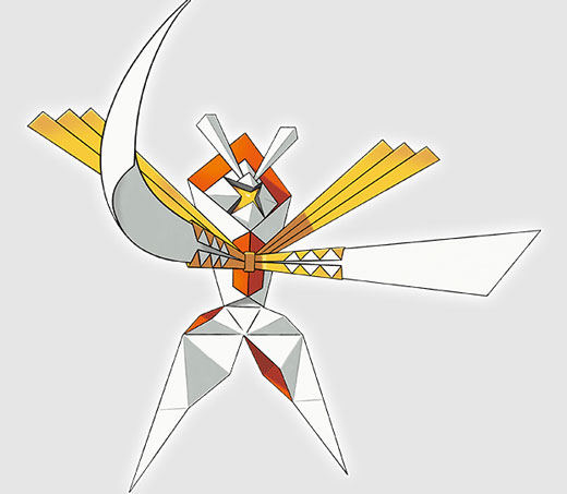 pokemon go kartana