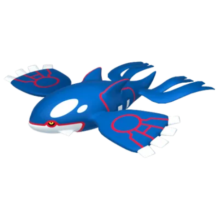 カイオーガ