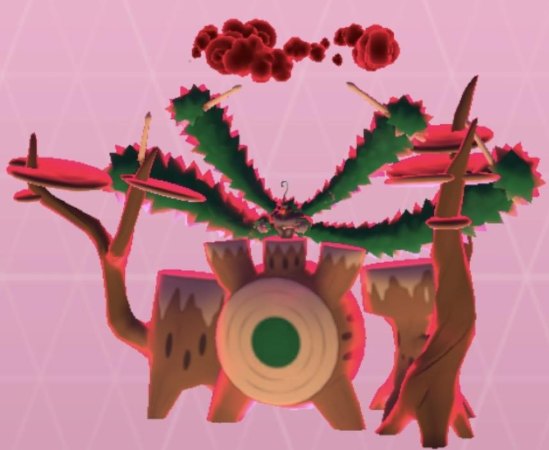 ポケモンGOのラプラス