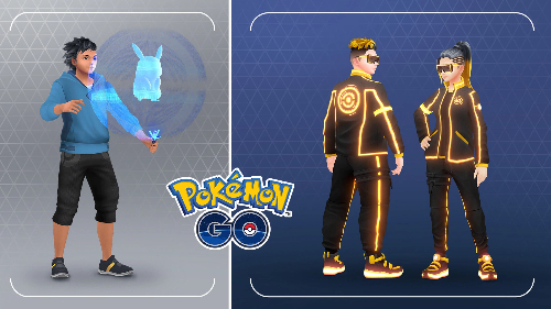 pokemon go level 80 rewards