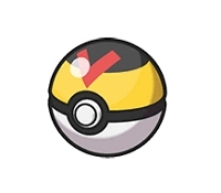 ポケモン go レベルボール