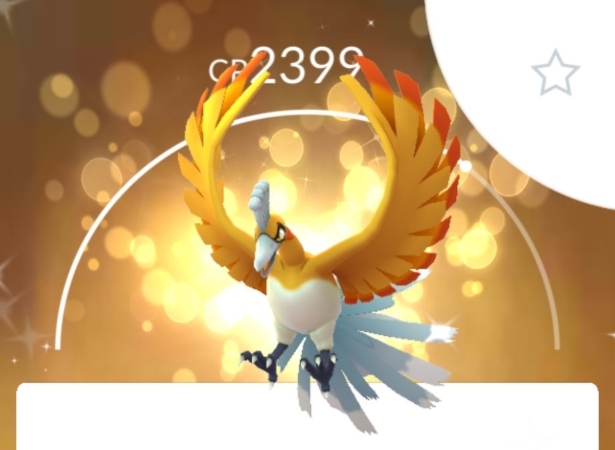 ポケモンGOのキラフレンド