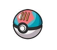 ポケモン go ルアーボール