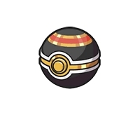 ポケモン go ゴージャスボール