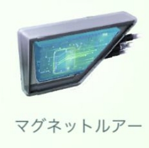 ポケモンGO マグネットルアー