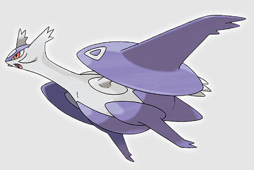 pokemon go mega latios