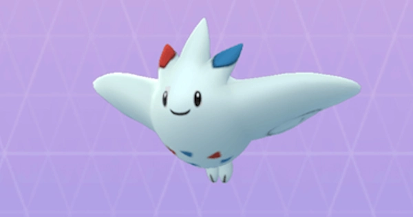 トゲキッス