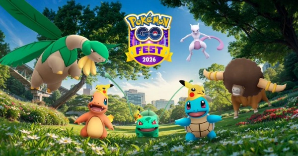 GOフェス2026 グローバル