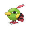 pokemon go natu