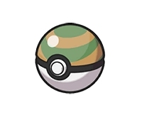 ポケモン go ネストボール