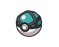 ポケモン go ネットボール