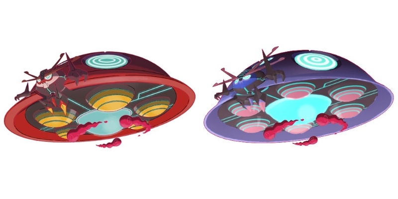 キョダイマックスイオルブ