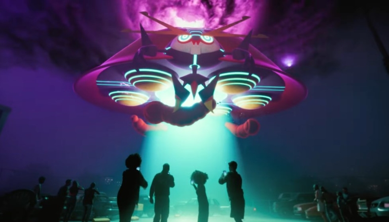 ポケモンGOのイオルブ