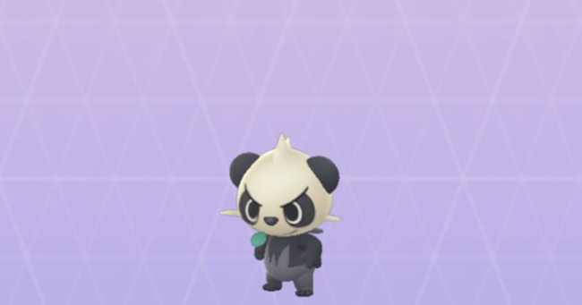ポケモンgo ヤンチャム