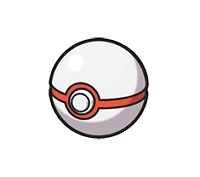 ポケモン go プレミアボール