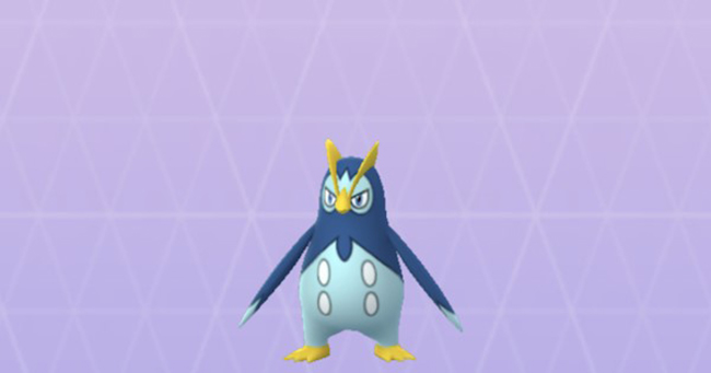 ポケモンgo ポッタイシ