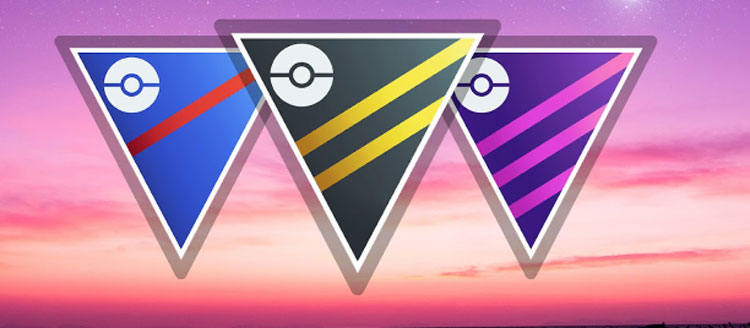pokemon go pvp