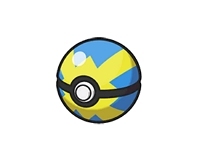 ポケモン go クイックボール