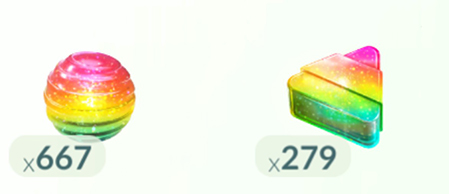 ポケモン go ふしぎなアメ