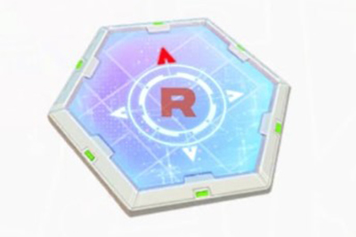 ポケモン go ロケット レーダー