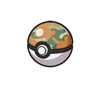 ポケモン go サファリボール