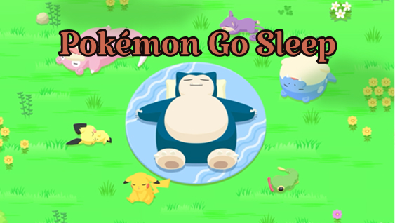 pokemon go sleep
