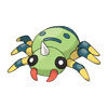 pokemon go spinarak