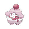 pokemon go swirlix