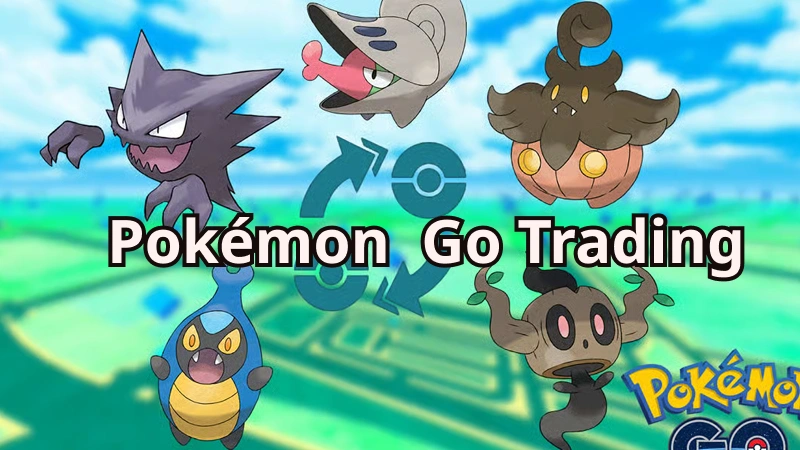 Pokémon Go