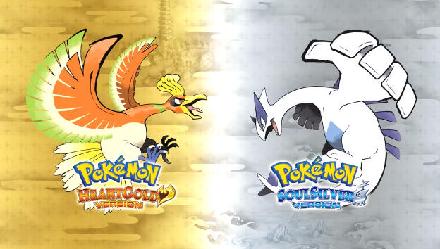 pokemon heartgold soulsilver
