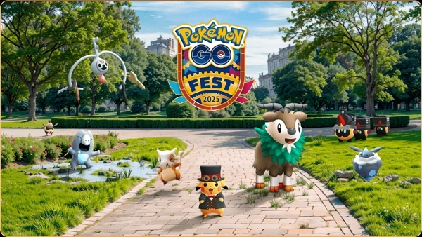 GO Fest 2025