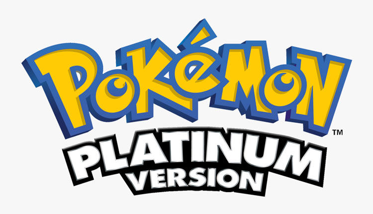 Pokémon Light Platinum