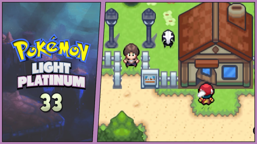 pokemon light platinum