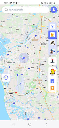pokemon resource search