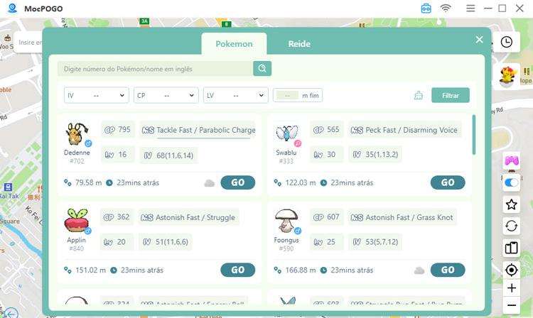 pokemon resource search win