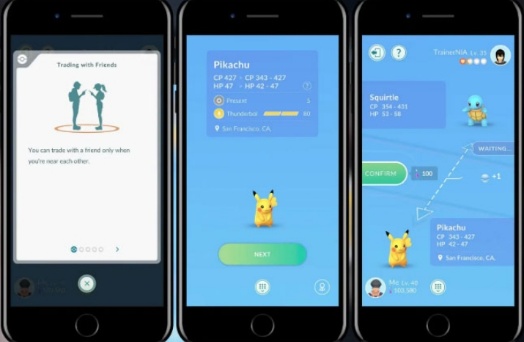 pokemon trading card game