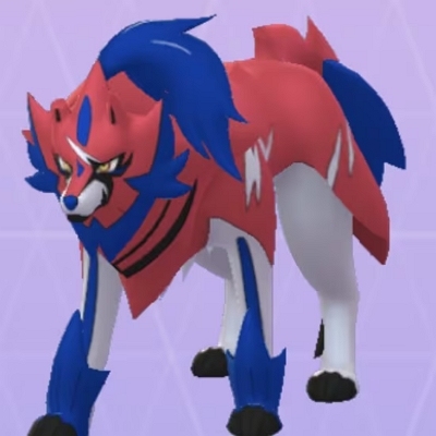 ザマゼンタ（れきせんのゆうしゃ）